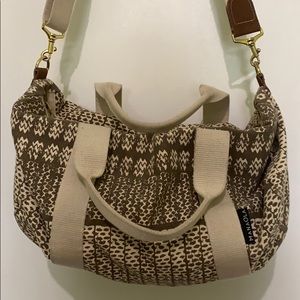 Manaola bag crossbody duffel handbag shoulder
